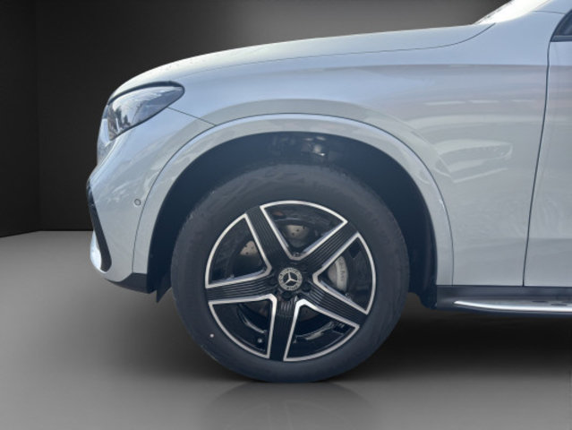MERCEDES-BENZ GLC 300 de 4M 9G-Tronic, Plug-in-Hybrid Diesel/Elettrica, Auto nuove, Automatico - 6