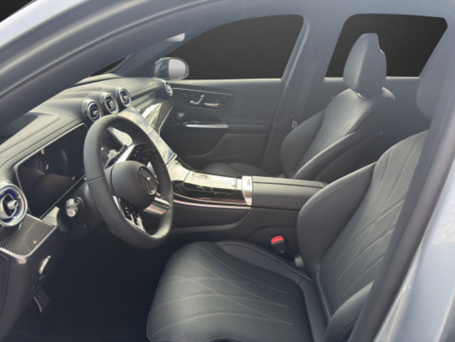 MERCEDES-BENZ GLC 300 de 4M 9G-Tronic, Plug-in-Hybrid Diesel/Elettrica, Auto nuove, Automatico - 7