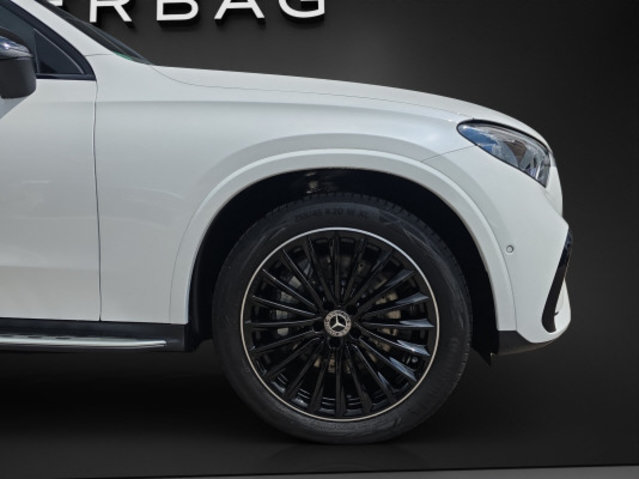 MERCEDES-BENZ GLC 300 de 4M 9G-Tronic, Plug-in-Hybrid Diesel/Electric, New car, Automatic - 6