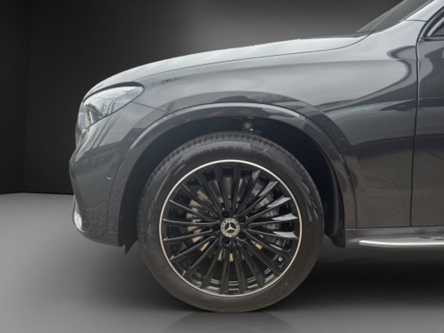 MERCEDES-BENZ GLC 300 d 4M 9G-Tronic, Mild-Hybrid Diesel/Electric, New car, Automatic - 6