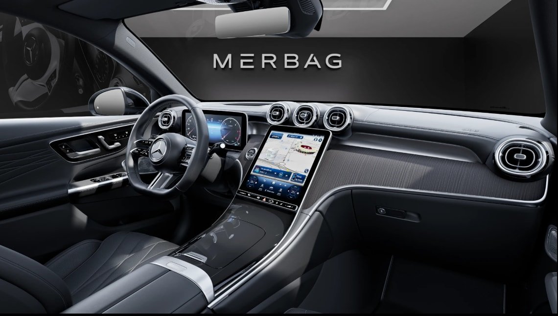 MERCEDES-BENZ GLC Coupé 300 d 4Matic 9G-Tronic, Hybride Léger Diesel/Électricité, Voiture nouvelle, Automatique - 5