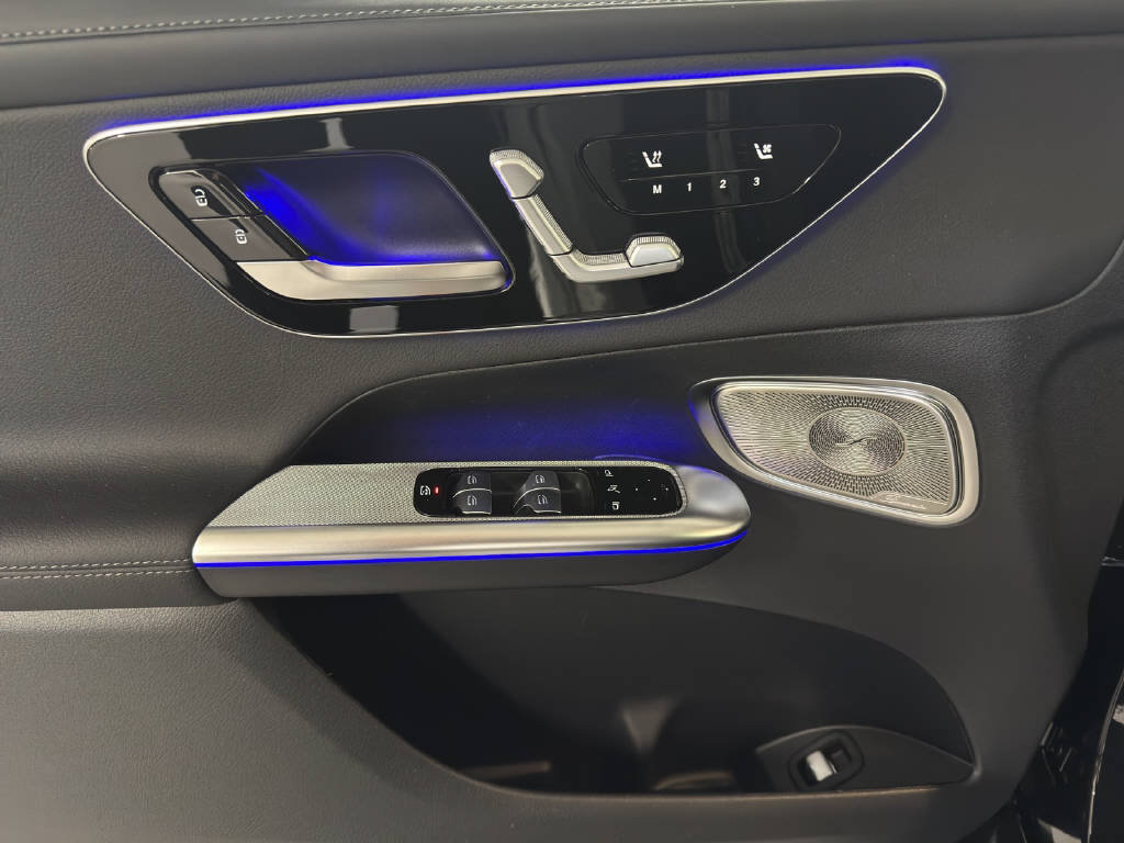 MERCEDES-BENZ GLC 300 de AMG Line 4Matic Coupé EQ Star, Plug-in-Hybrid Diesel/Electric, New car, Automatic - 6