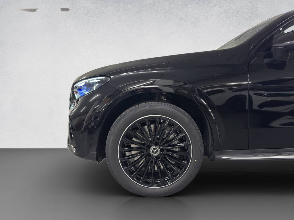 MERCEDES-BENZ GLC 300 de AMG Line 4Matic Coupé EQ Star, Plug-in-Hybrid Diesel/Electric, New car, Automatic - 7