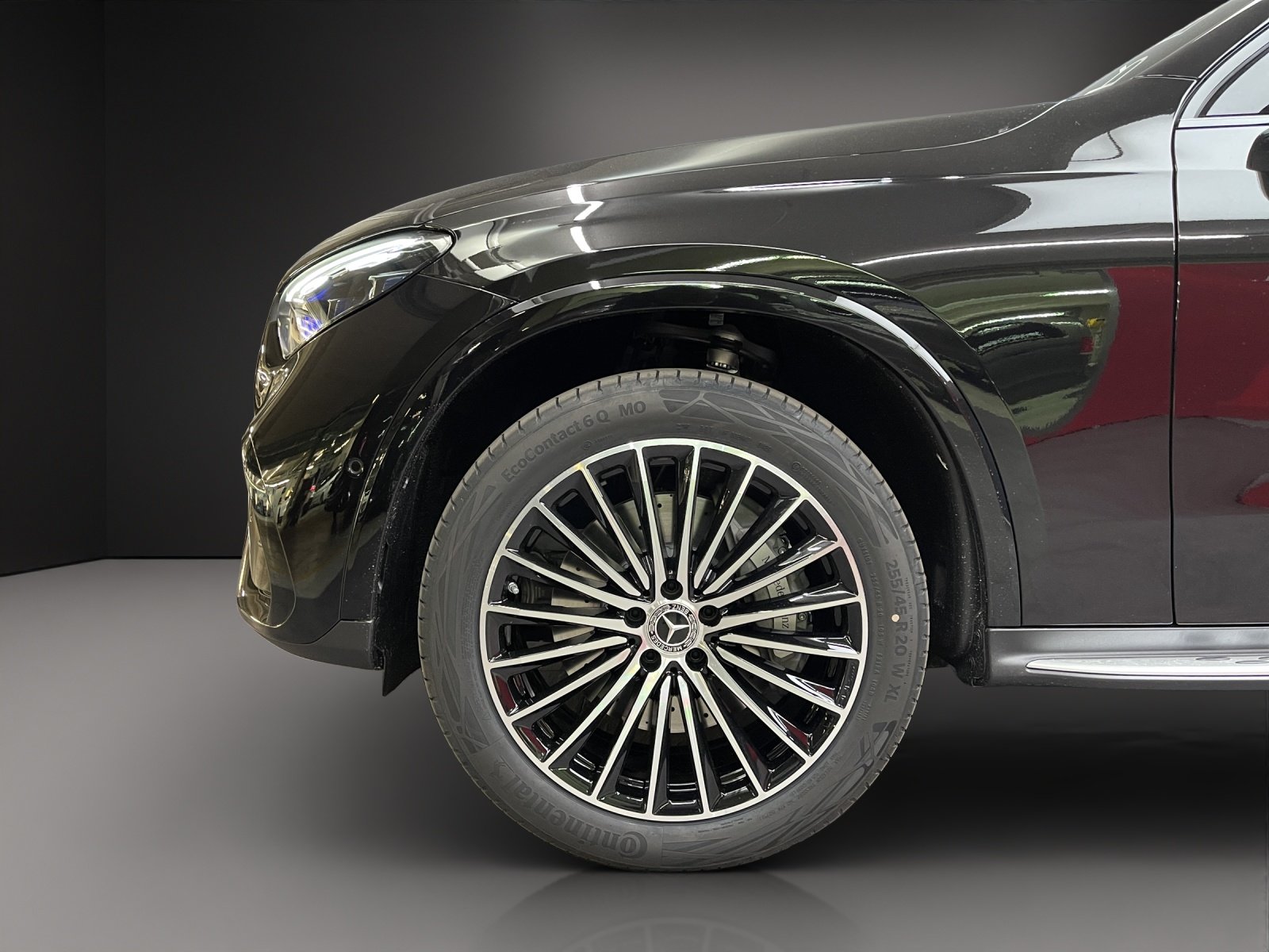 MERCEDES-BENZ GLC 300 de 4M EQ Star 9G-Tronic, Plug-in-Hybrid Diesel/Elektro, Neuwagen, Automatik - 6