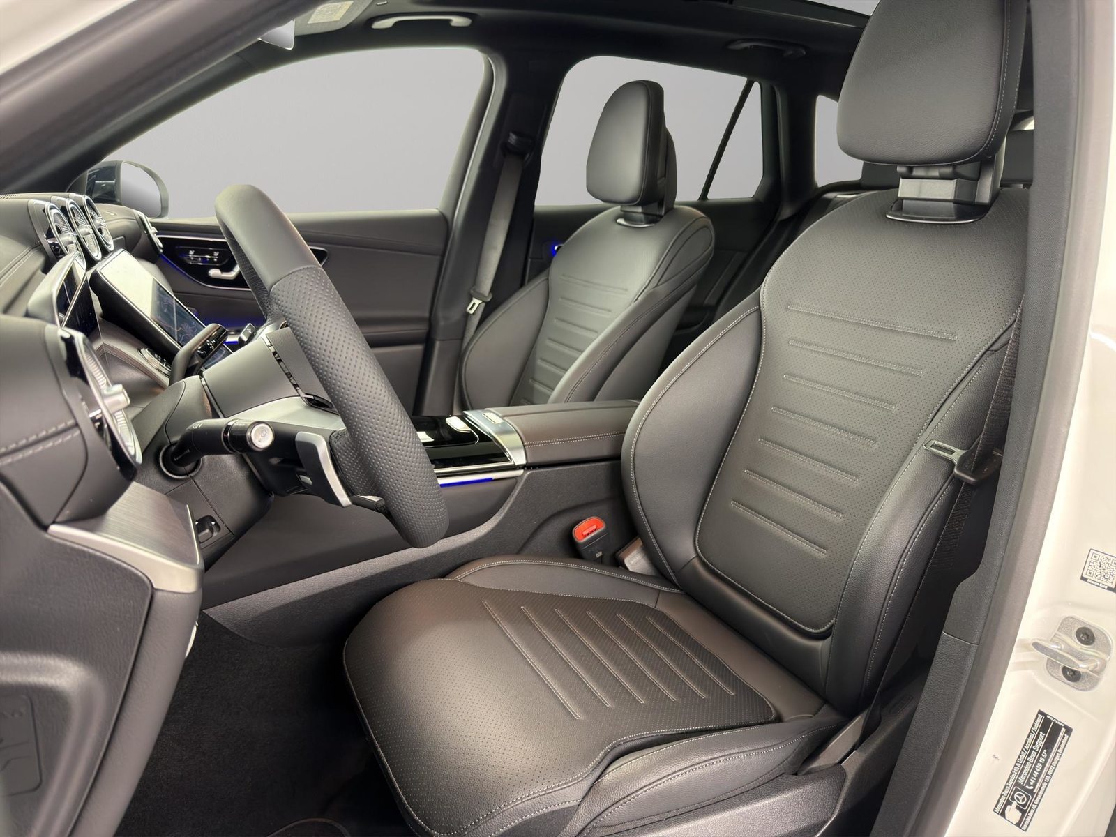 MERCEDES-BENZ GLC 300 AMG Line 4matic, Mild-Hybrid Benzin/Elektro, Neuwagen, Automatik - 6