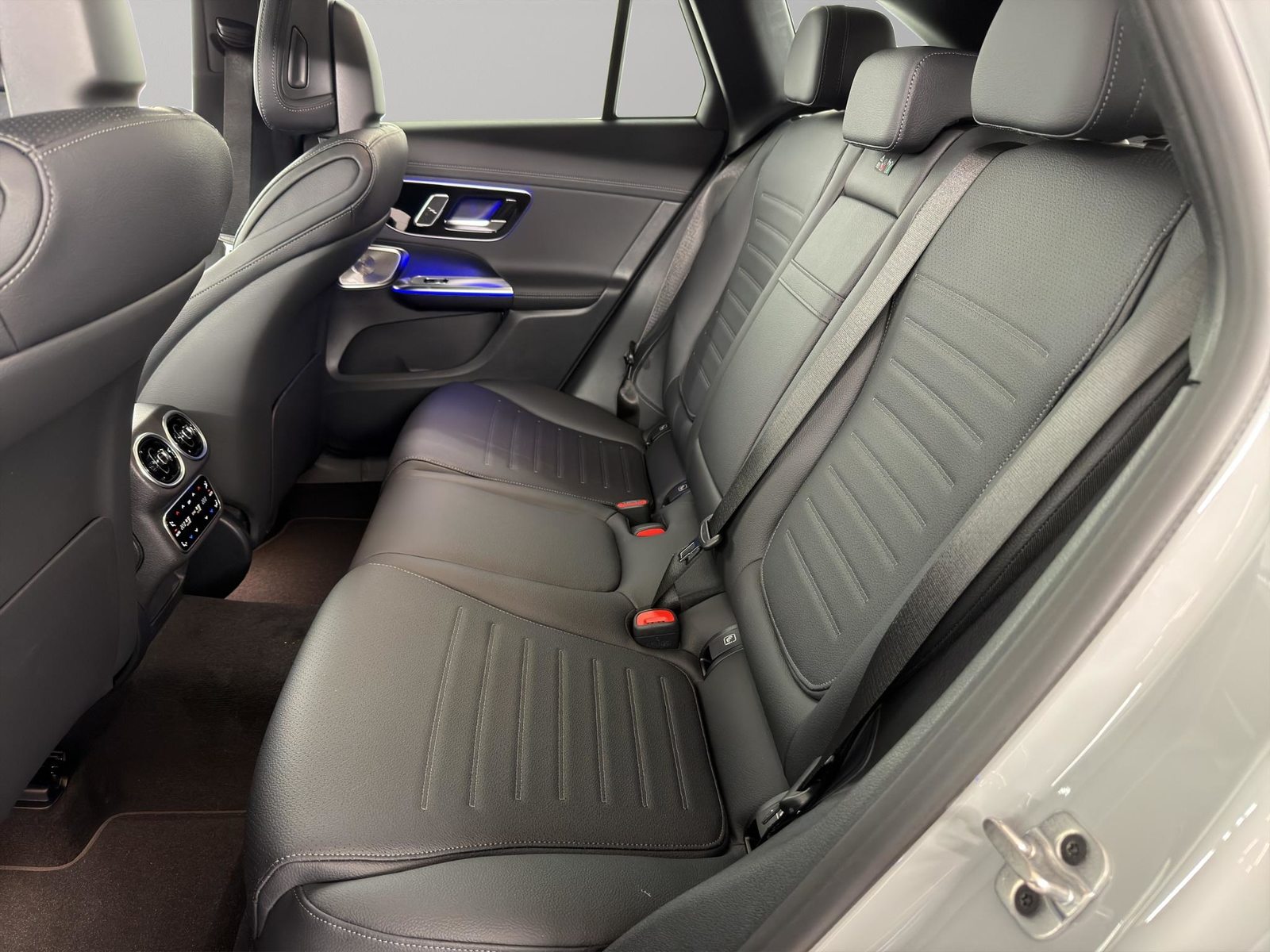 MERCEDES-BENZ GLC 300 de EQ Star AMG Line 4matic, Plug-in-Hybrid Diesel/Elektro, Neuwagen, Automatik - 6