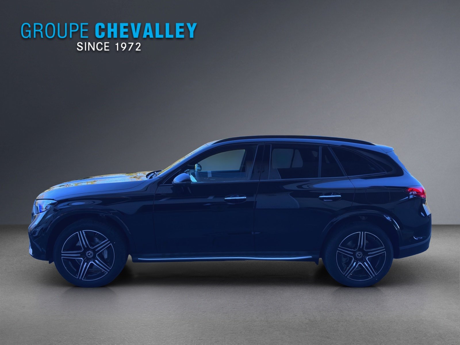 MERCEDES-BENZ GLC 300 e 4Matic EQ Star 9G-Tronic, Plug-in-Hybrid Benzina/Elettrica, Auto nuove, Automatico - 3
