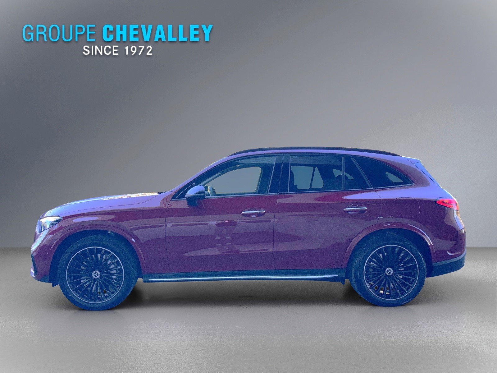 MERCEDES-BENZ GLC 300 e 4Matic EQ Star 9G-Tronic, Plug-in-Hybrid Benzina/Elettrica, Auto nuove, Automatico - 3
