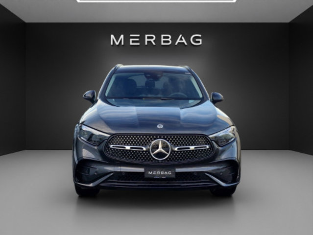 MERCEDES-BENZ GLC 300 4Matic 9G-Tronic, Mild-Hybrid Benzin/Elektro, Neuwagen, Automatik - 2
