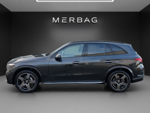 MERCEDES-BENZ GLC 300 4Matic 9G-Tronic, Mild-Hybrid Benzin/Elektro, Neuwagen, Automatik - 3