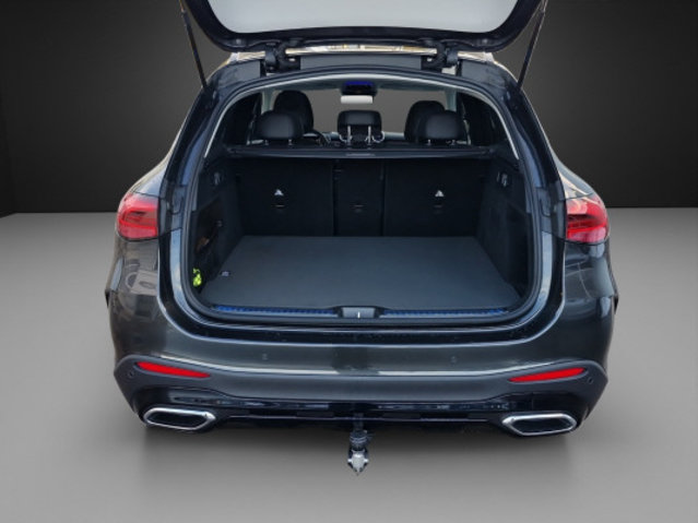 MERCEDES-BENZ GLC 300 4Matic 9G-Tronic, Mild-Hybrid Benzin/Elektro, Neuwagen, Automatik - 7