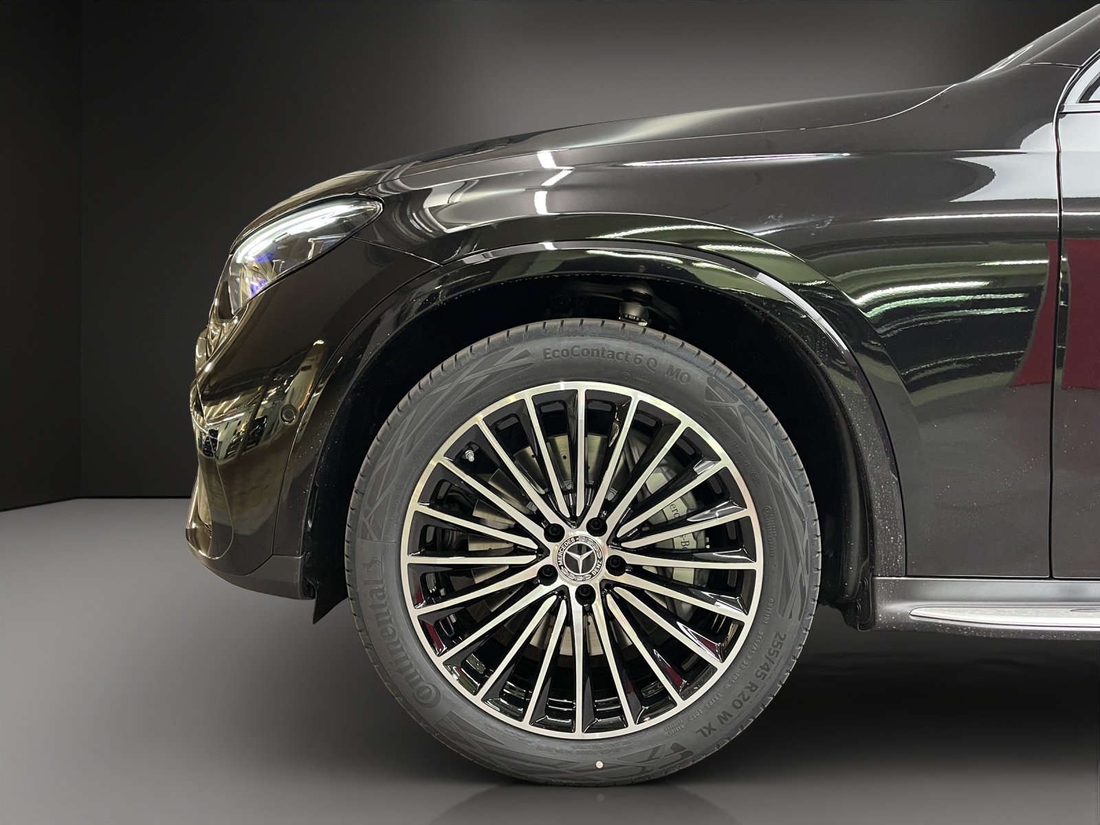 MERCEDES-BENZ GLC 300 d 4M 9G-Tronic, Hybride Léger Diesel/Électricité, Voiture nouvelle, Automatique - 6