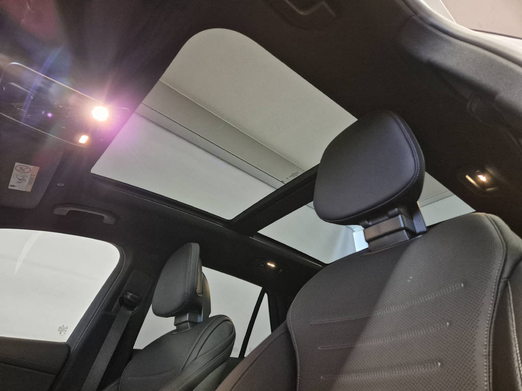 MERCEDES-BENZ GLC 300 de 4Matic AMG Line EQ Star, Plug-in-Hybrid Diesel/Elettrica, Auto nuove, Automatico - 5