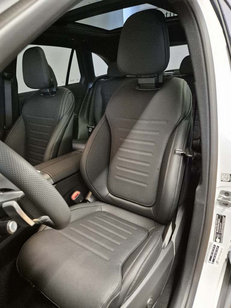 MERCEDES-BENZ GLC 300 de 4Matic AMG Line EQ Star, Plug-in-Hybrid Diesel/Elettrica, Auto nuove, Automatico - 6