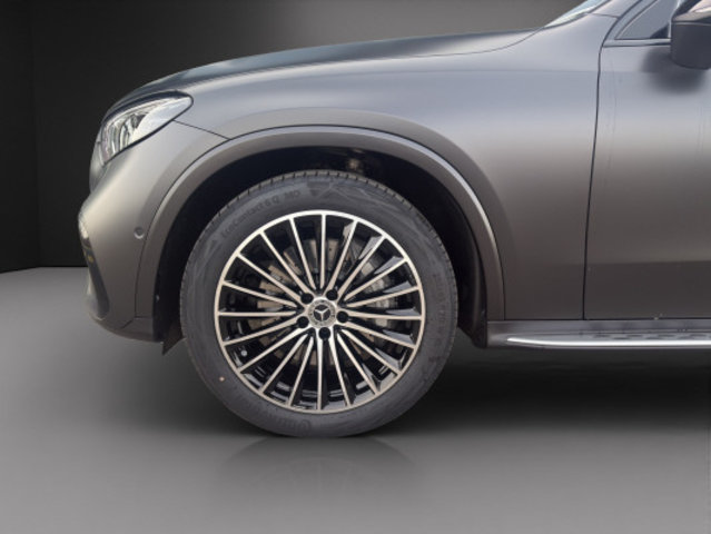 MERCEDES-BENZ GLC 300 4Matic 9G-Tronic, Hybride Léger Essence/Électricité, Voiture nouvelle, Automatique - 6