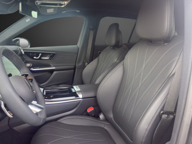 MERCEDES-BENZ GLC 300 4Matic 9G-Tronic, Hybride Léger Essence/Électricité, Voiture nouvelle, Automatique - 7