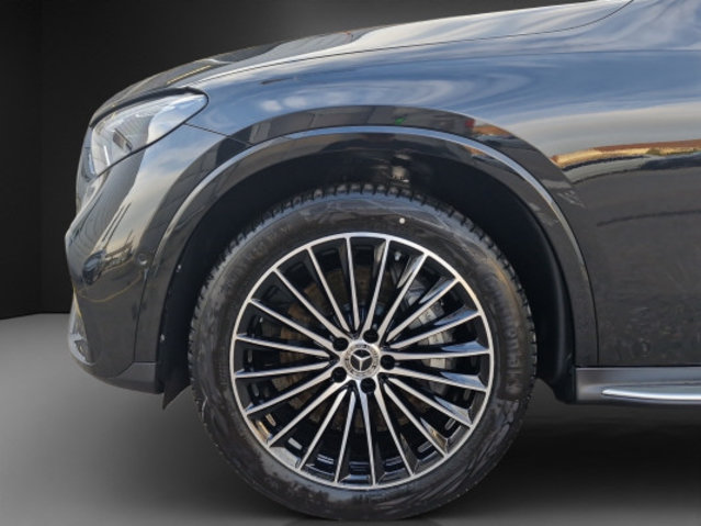 MERCEDES-BENZ GLC Coupé 300 de 4M 9G-T, Plug-in-Hybrid Diesel/Elektro, Neuwagen, Automatik - 7