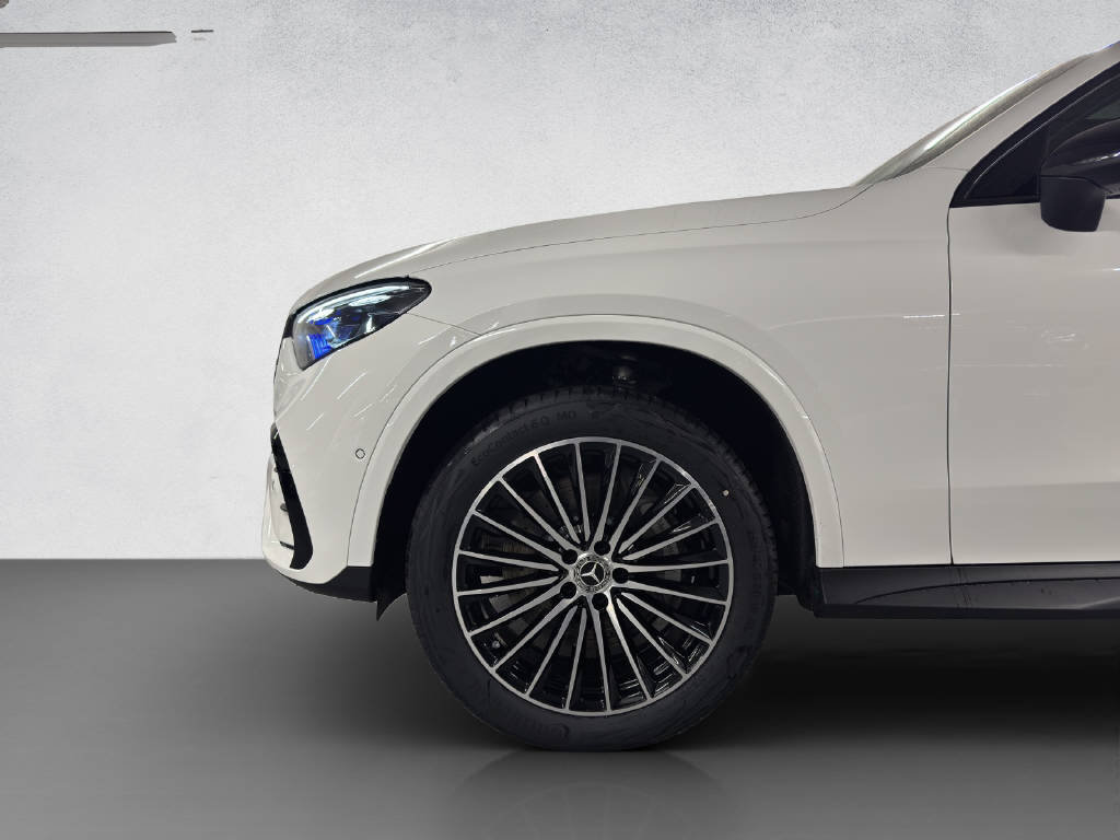 MERCEDES-BENZ GLC 300 e AMG Line 4Matic EQ Star, Hybride Rechargeable Essence/Électricité, Voiture nouvelle, Automatique - 7