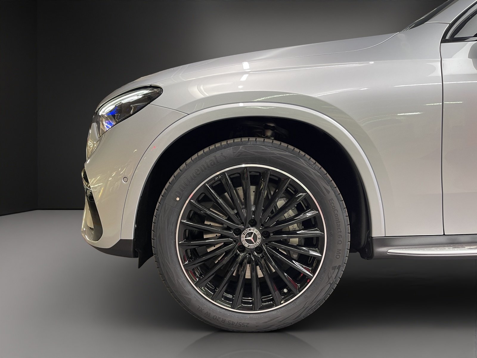 MERCEDES-BENZ GLC 300 de 4M 9G-Tronic, Hybride Rechargeable Diesel/Électricité, Voiture nouvelle, Automatique - 6