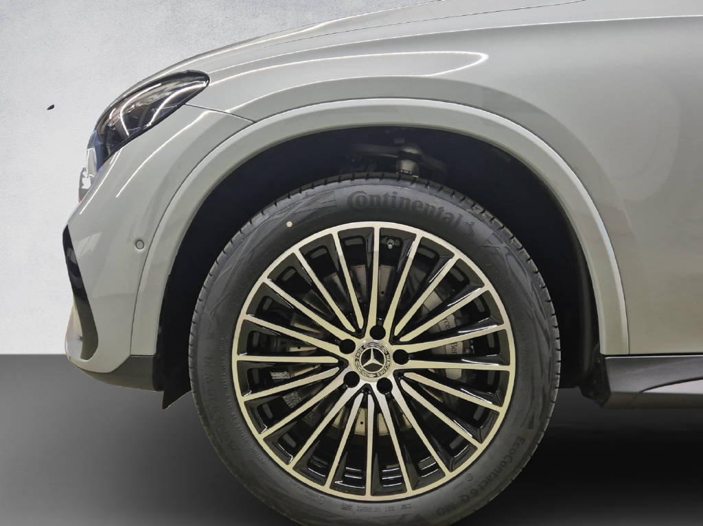 MERCEDES-BENZ GLC 300 de AMG Line 4Matic EQ Star, Plug-in-Hybrid Diesel/Electric, New car, Automatic - 6
