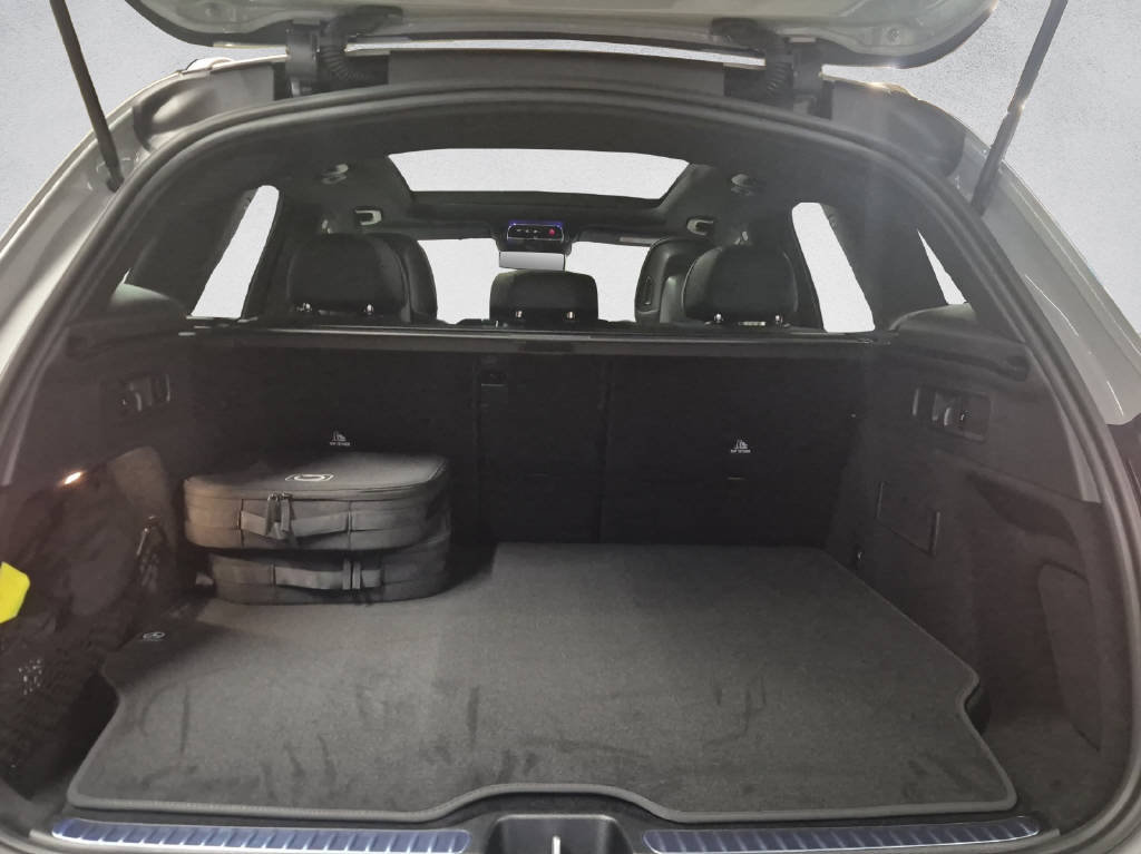 MERCEDES-BENZ GLC 300 de AMG Line 4Matic EQ Star, Plug-in-Hybrid Diesel/Electric, New car, Automatic - 7