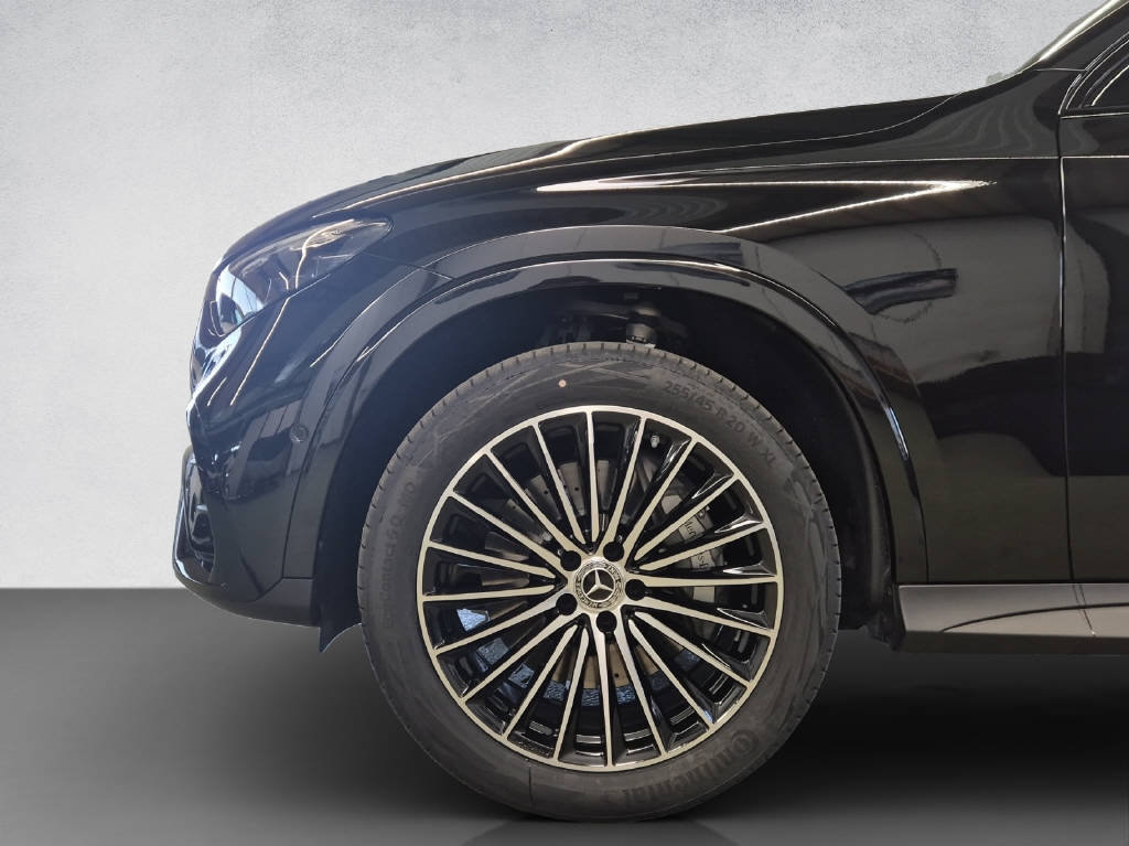 MERCEDES-BENZ GLC 300 de AMG Line 4Matic EQ Star, Plug-in-Hybrid Diesel/Electric, New car, Automatic - 6