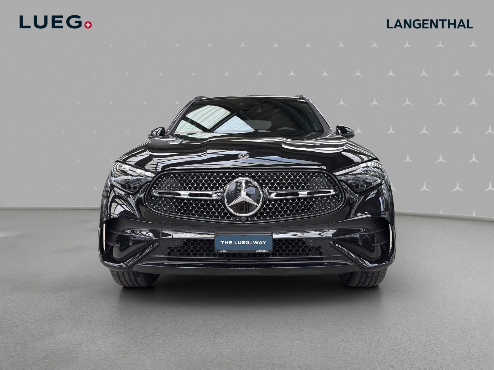 MERCEDES-BENZ GLC 300 e 4Matic EQ Star 9G-Tronic, Plug-in-Hybrid Benzina/Elettrica, Auto nuove, Automatico - 6
