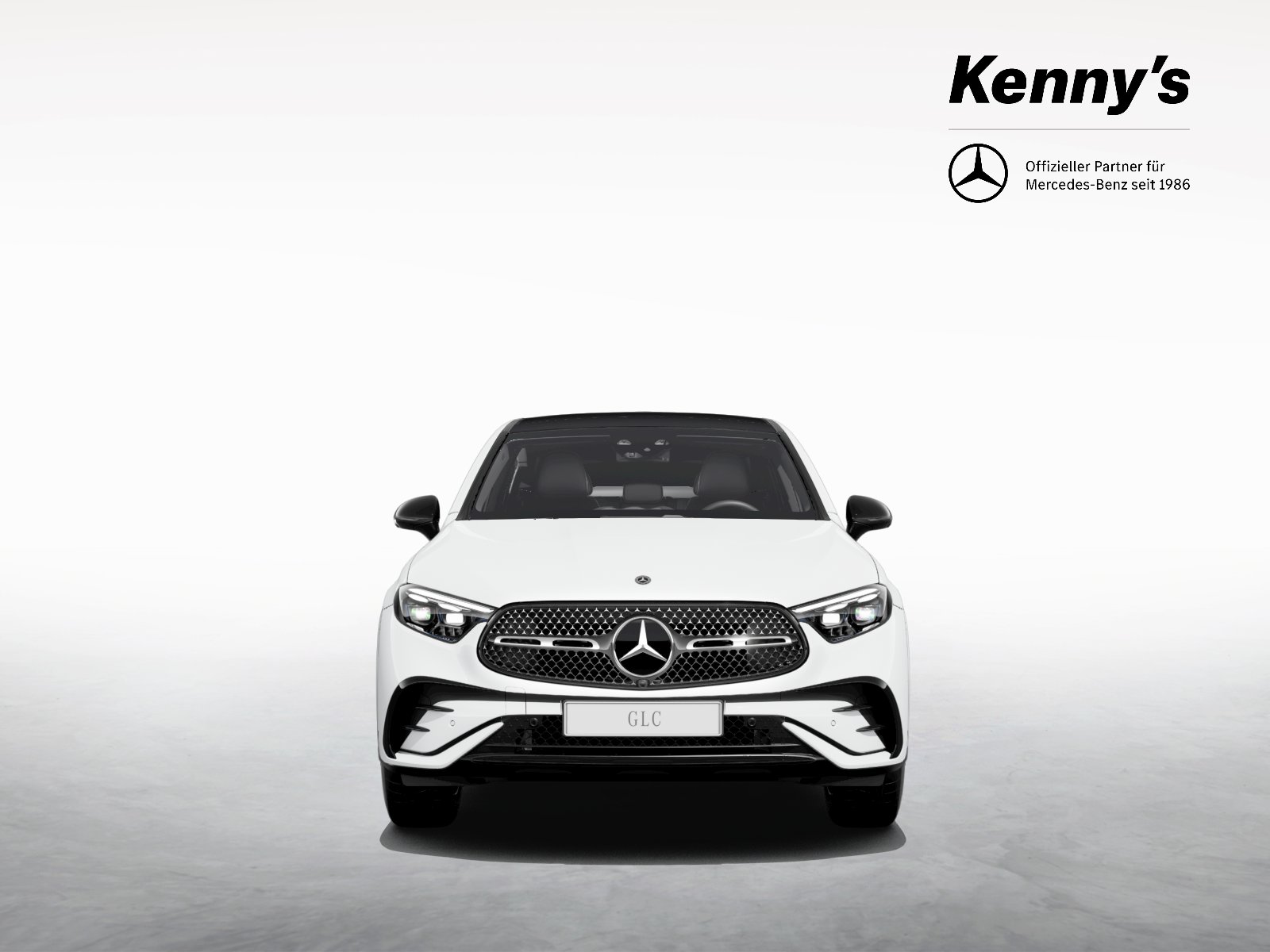 MERCEDES-BENZ GLC 300 e EQ Star AMG Line 4MATIC Coupé, Plug-in-Hybrid Benzin/Elektro, Neuwagen, Automatik - 2