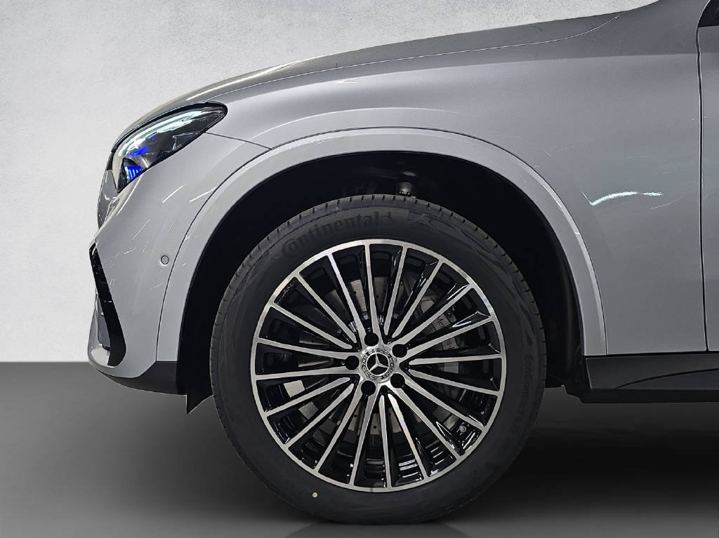 MERCEDES-BENZ GLC 300 de AMG Line 4Matic EQ Star, Plug-in-Hybrid Diesel/Elektro, Neuwagen, Automatik - 7