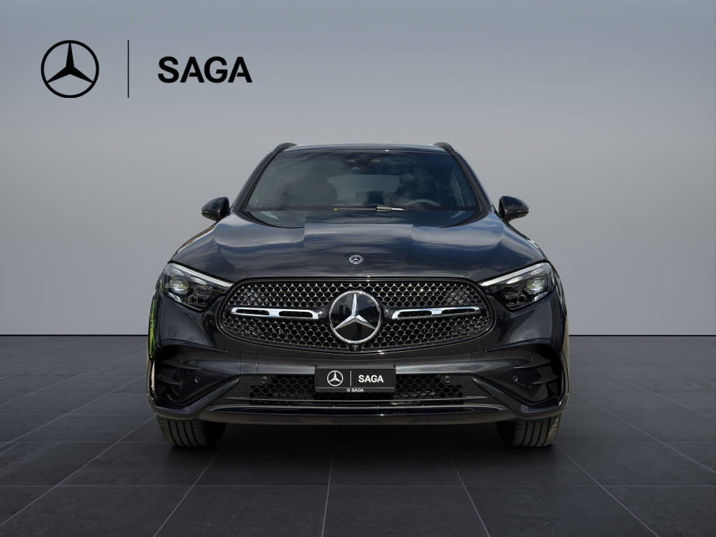 MERCEDES-BENZ GLC 300 e EQ Star AMG Line 4matic, Plug-in-Hybrid Benzina/Elettrica, Auto nuove, Automatico - 2