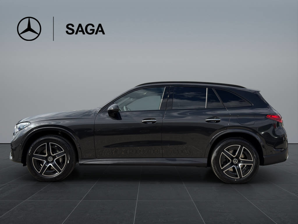 MERCEDES-BENZ GLC 300 e EQ Star AMG Line 4matic, Plug-in-Hybrid Benzina/Elettrica, Auto nuove, Automatico - 7