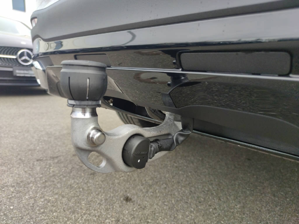 MERCEDES-BENZ GLC 300 e AMG Line 4Matic EQ Star, Plug-in-Hybrid Benzin/Elektro, Neuwagen, Automatik - 6
