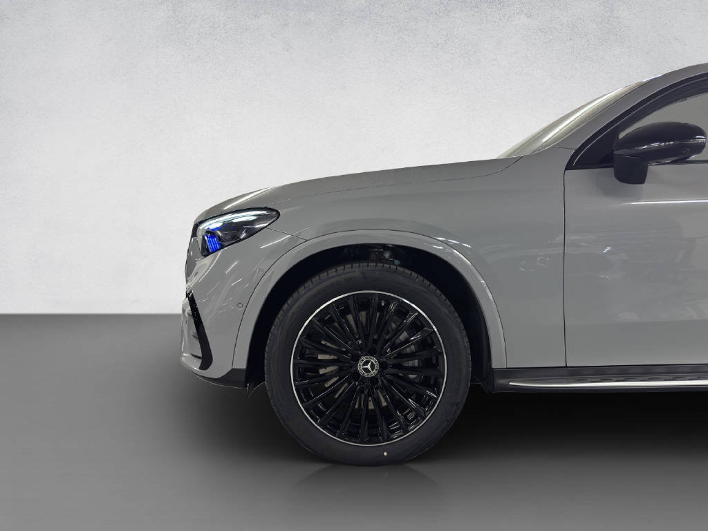MERCEDES-BENZ GLC 300 de AMG Line 4Matic Coupé EQ Star, Plug-in-Hybrid Diesel/Elektro, Neuwagen, Automatik - 7