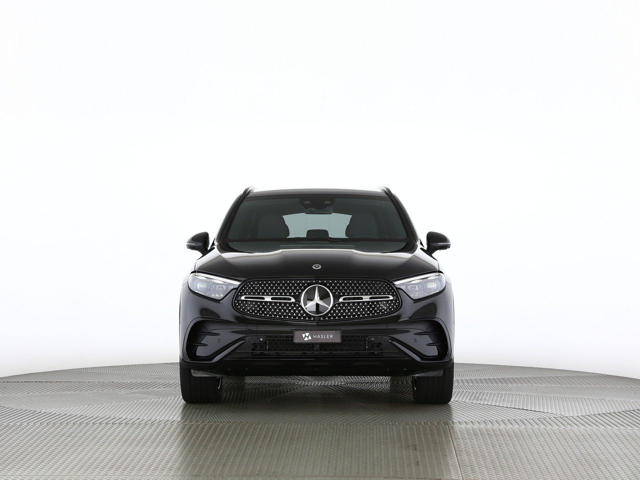 MERCEDES-BENZ GLC 300 d 4Matic 9G-Tronic, Mild-Hybrid Diesel/Elektro, Neuwagen, Automatik - 2