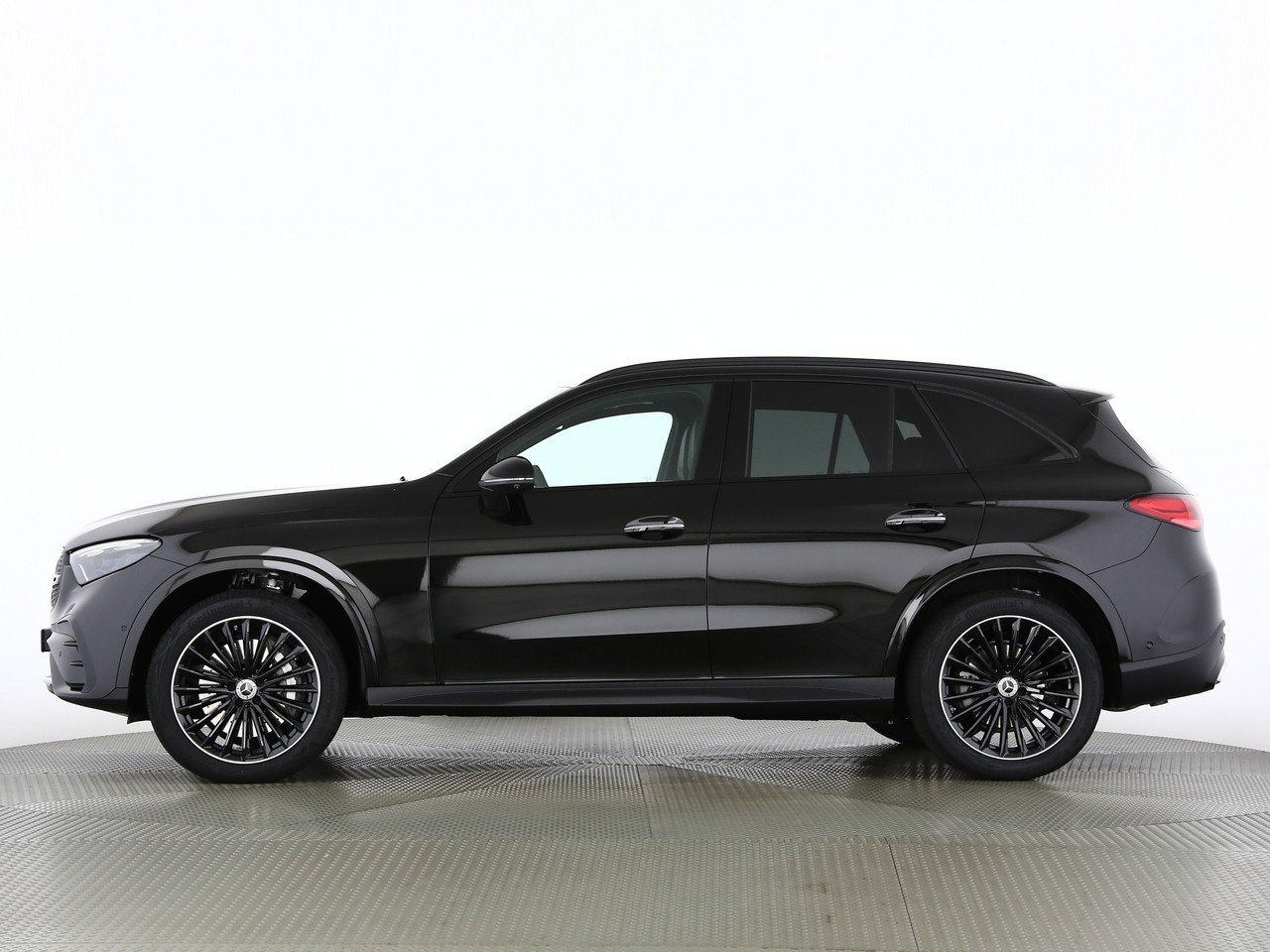 MERCEDES-BENZ GLC 300 d 4Matic 9G-Tronic, Mild-Hybrid Diesel/Elektro, Neuwagen, Automatik - 3