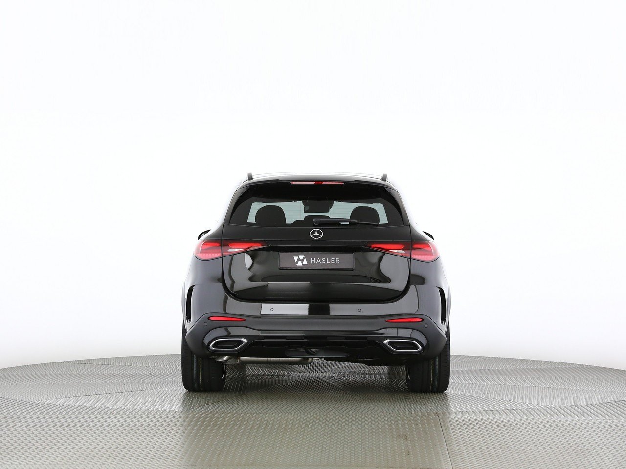 MERCEDES-BENZ GLC 300 d 4Matic 9G-Tronic, Mild-Hybrid Diesel/Elektro, Neuwagen, Automatik - 4