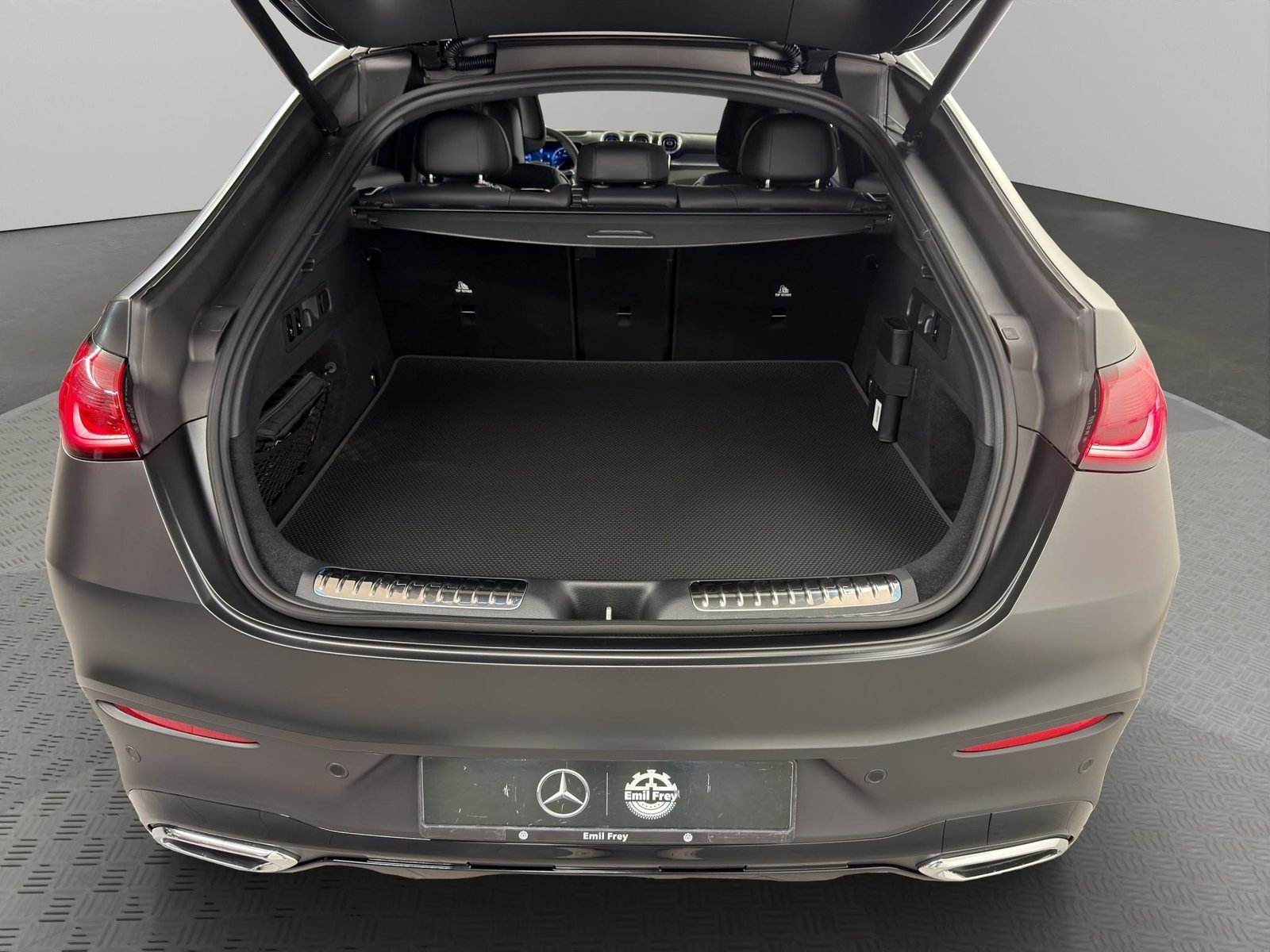 MERCEDES-BENZ GLC 300 AMG Line 4matic Coupé, Mild-Hybrid Petrol/Electric, New car, Automatic - 7