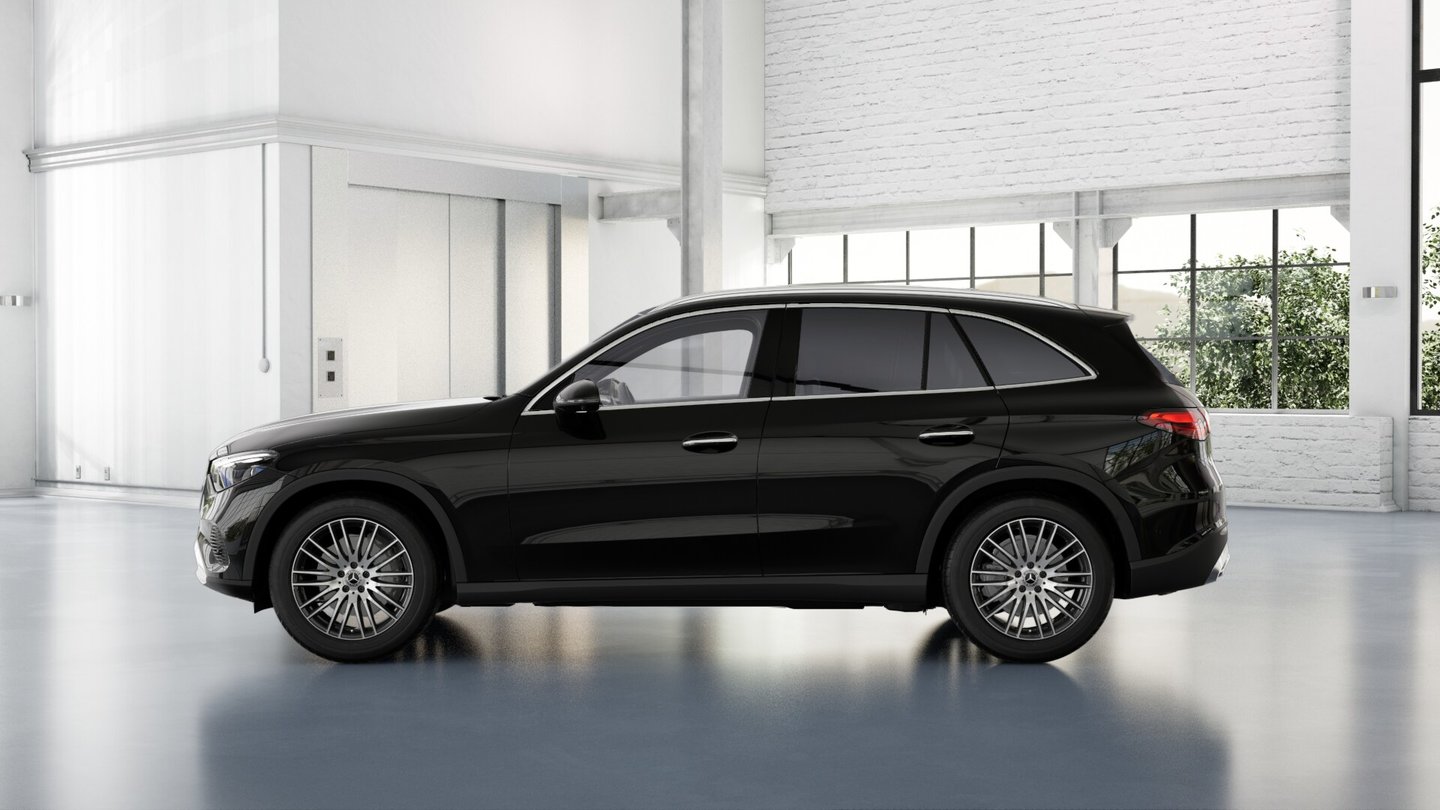 MERCEDES-BENZ GLC 300 4Matic 9G-Tronic, Mild-Hybrid Benzin/Elektro, Neuwagen, Automatik - 2