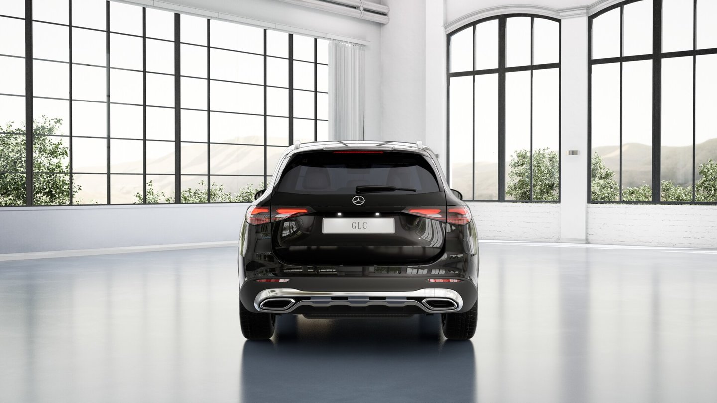 MERCEDES-BENZ GLC 300 4Matic 9G-Tronic, Mild-Hybrid Benzin/Elektro, Neuwagen, Automatik - 3