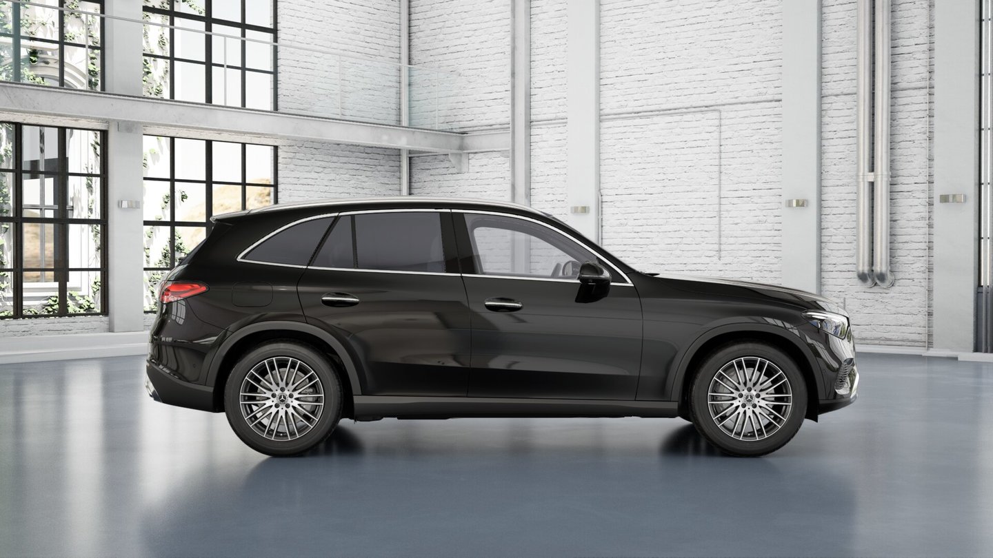 MERCEDES-BENZ GLC 300 4Matic 9G-Tronic, Mild-Hybrid Benzin/Elektro, Neuwagen, Automatik - 5