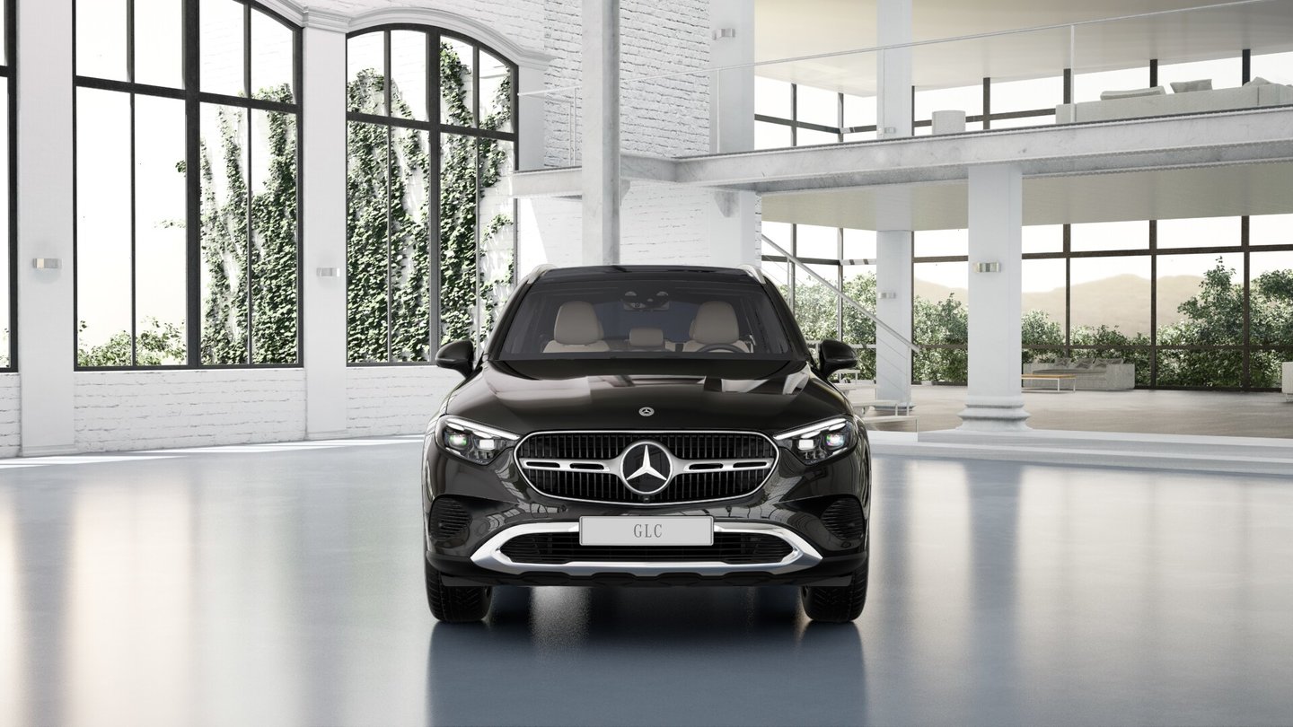 MERCEDES-BENZ GLC 300 4Matic 9G-Tronic, Mild-Hybrid Benzin/Elektro, Neuwagen, Automatik - 6