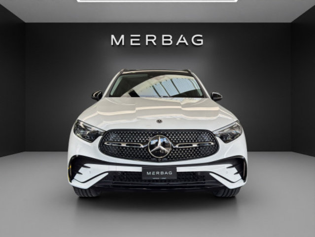 MERCEDES-BENZ GLC 300 4Matic 9G-Tronic, Mild-Hybrid Benzin/Elektro, Neuwagen, Automatik - 2