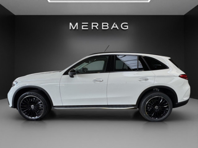 MERCEDES-BENZ GLC 300 4Matic 9G-Tronic, Mild-Hybrid Benzin/Elektro, Neuwagen, Automatik - 3