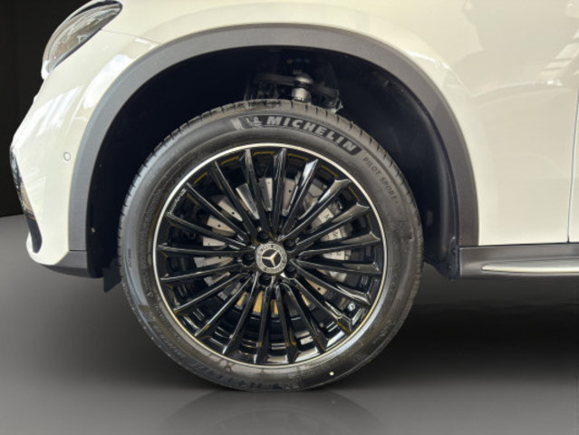 MERCEDES-BENZ GLC 300 4Matic 9G-Tronic, Mild-Hybrid Benzin/Elektro, Neuwagen, Automatik - 7