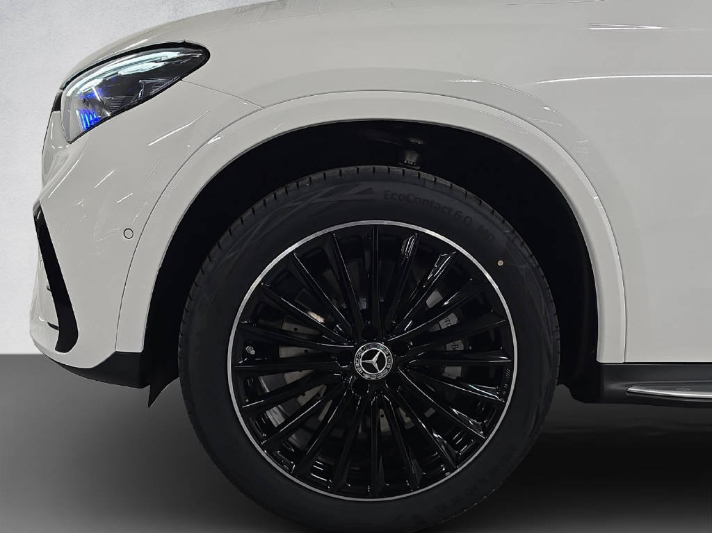 MERCEDES-BENZ GLC 300 e AMG Line 4Matic EQ Star, Plug-in-Hybrid Benzin/Elektro, Neuwagen, Automatik - 7