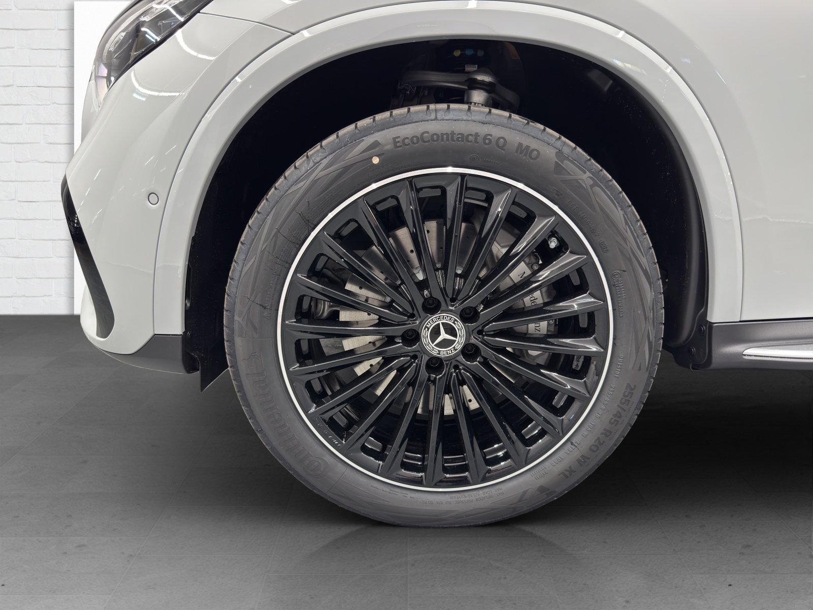 MERCEDES-BENZ GLC 300 AMG Line 4Matic, Hybride Léger Essence/Électricité, Voiture nouvelle, Automatique - 6