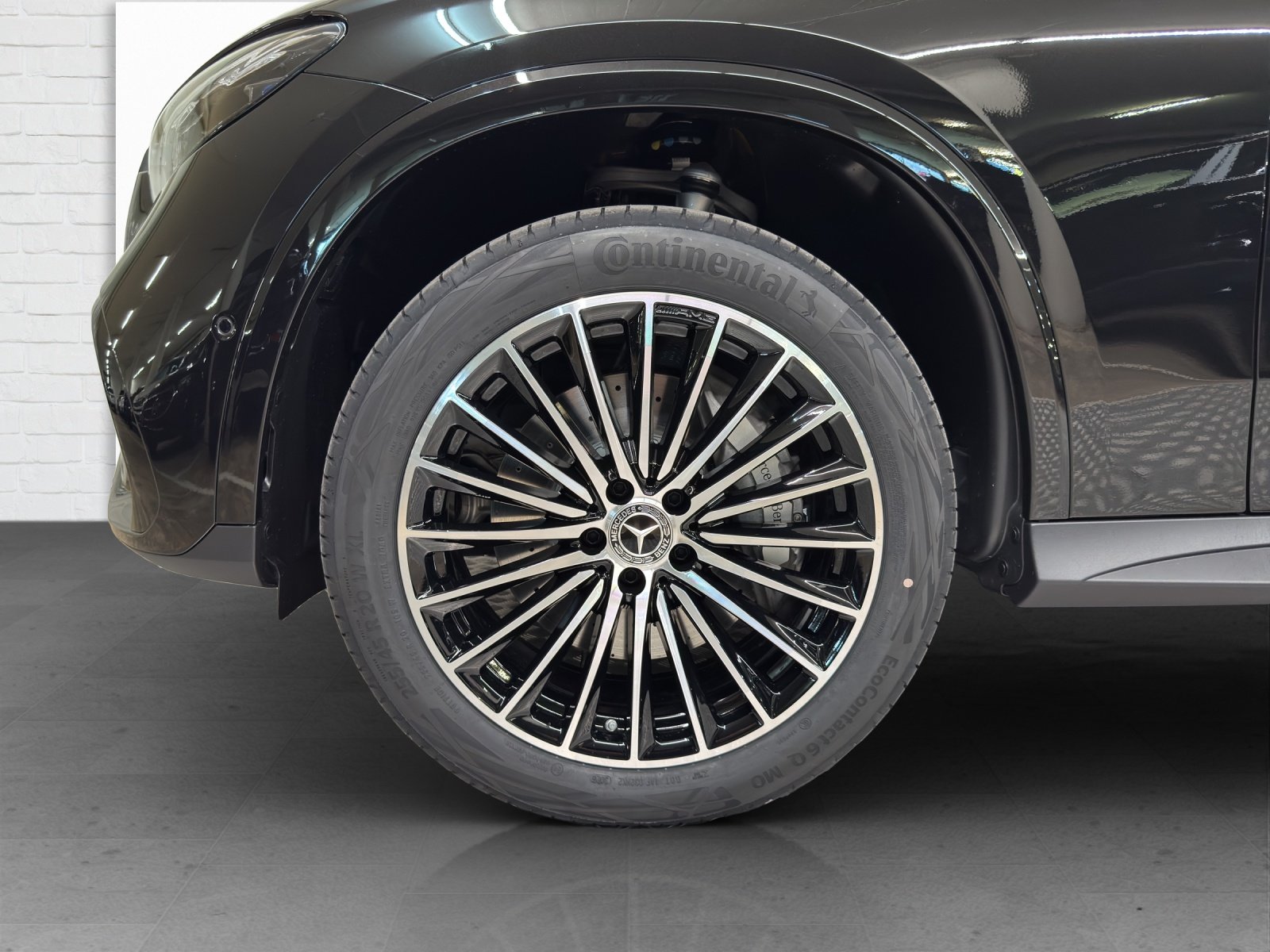 MERCEDES-BENZ GLC 300 e AMG Line 4Matic EQ Star, Plug-in-Hybrid Benzin/Elektro, Neuwagen, Automatik - 6
