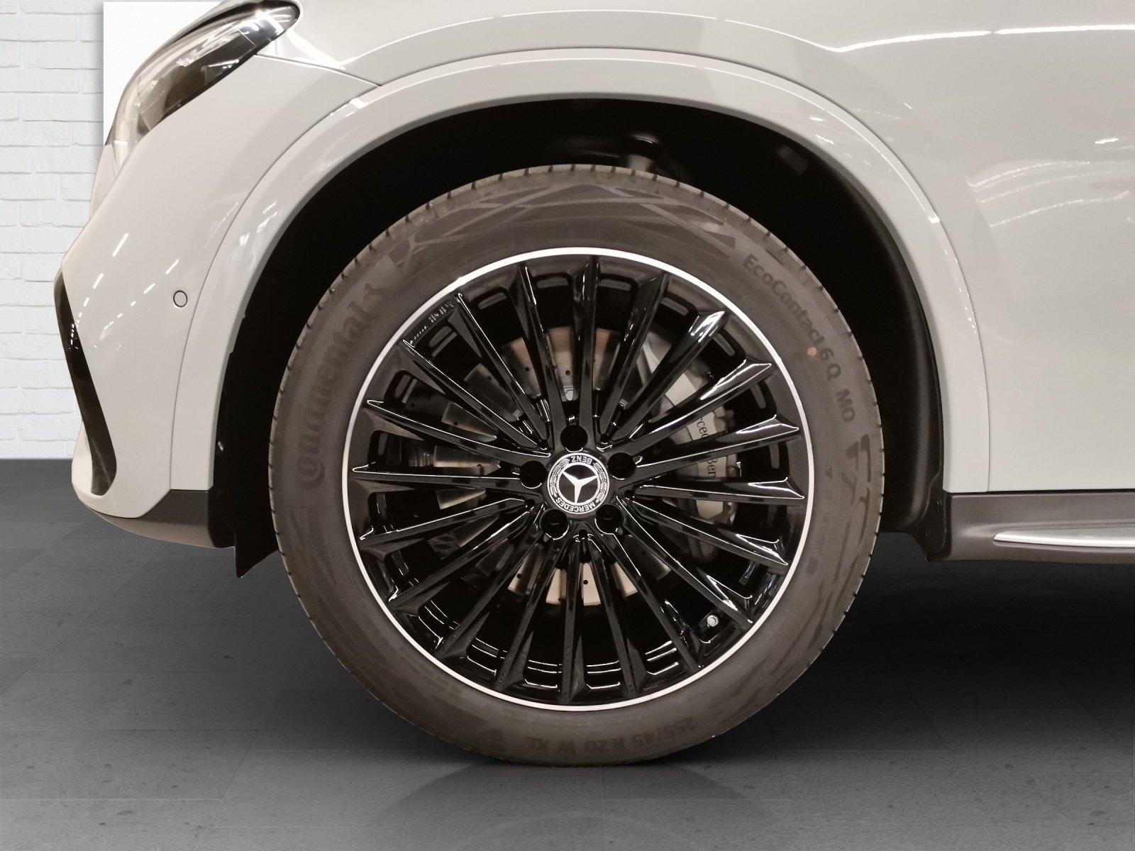 MERCEDES-BENZ GLC 300 d AMG Line 4Matic, Hybride Leggero Diesel/Elettrica, Auto nuove, Automatico - 6