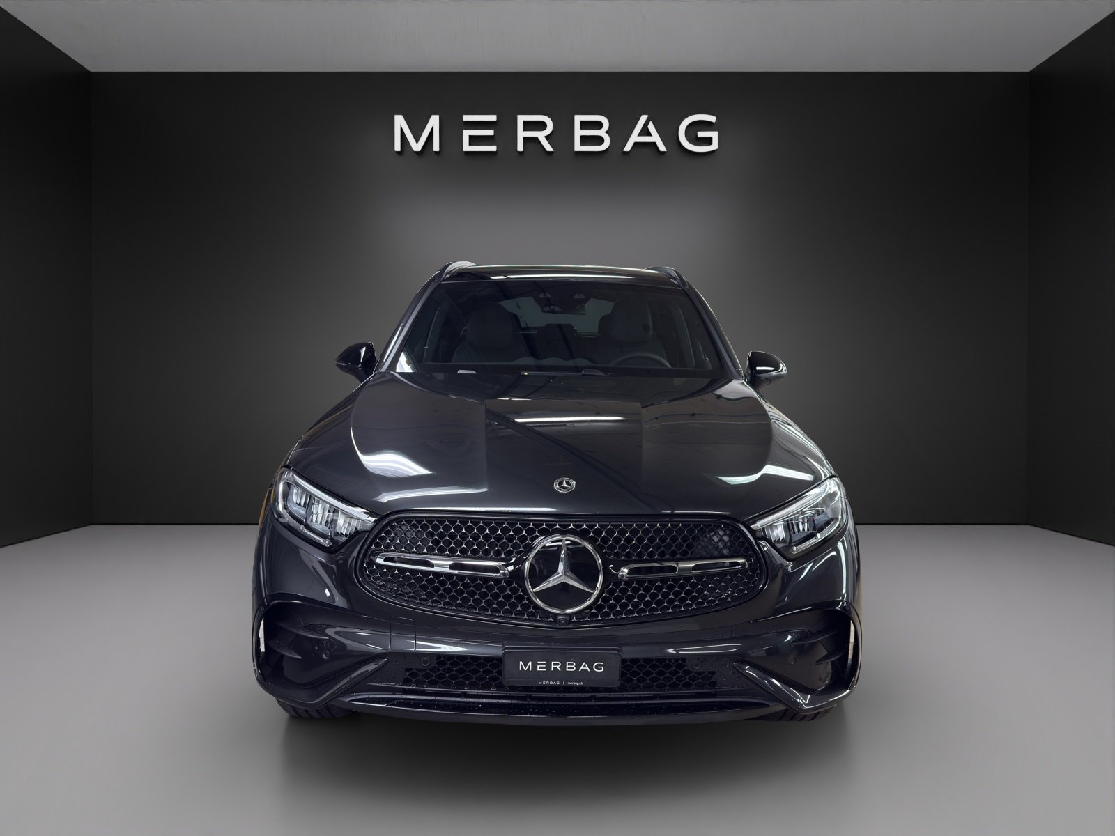MERCEDES-BENZ GLC 300 de 4Matic EQ Star, Plug-in-Hybrid Diesel/Elettrica, Auto nuove, Automatico - 7