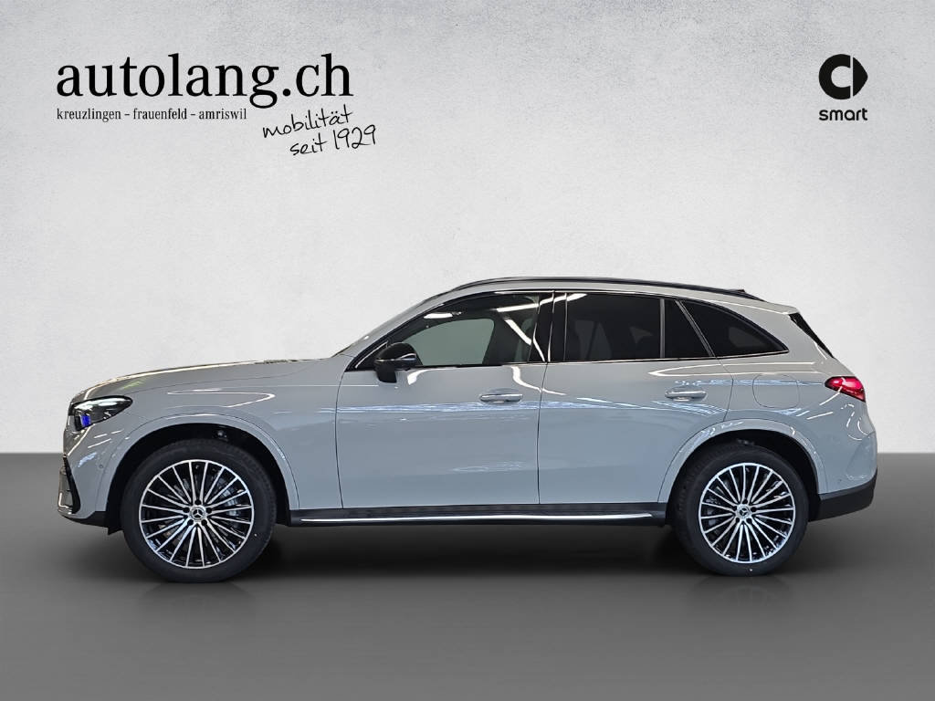 MERCEDES-BENZ GLC 300 e AMG Line 4Matic EQ Star, Plug-in-Hybrid Benzin/Elektro, Neuwagen, Automatik - 2